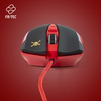 Miniatura 8 de RATON GAMING FR-TEC ONE PIECE LUFFY