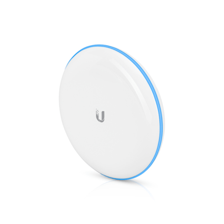 CPE UBIQUITI UBB UNIFI RADIO ENLACE 60GHZ/5GHZ PTP BRIDGE (PACK 2 UND) - Imagen 1 de 7 CPE UBIQUITI UBB UNIFI RADIO ENLACE 60GHZ/5GHZ PTP BRIDGE (PACK 2 UND) - Imagen 1 de 7