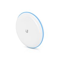 Miniatura 2 de CPE UBIQUITI UBB UNIFI RADIO ENLACE 60GHZ/5GHZ PTP BRIDGE (PACK 2 UND)