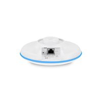 Miniatura 4 de CPE UBIQUITI UBB UNIFI RADIO ENLACE 60GHZ/5GHZ PTP BRIDGE (PACK 2 UND)