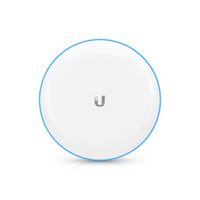 Miniatura 5 de CPE UBIQUITI UBB UNIFI RADIO ENLACE 60GHZ/5GHZ PTP BRIDGE (PACK 2 UND)