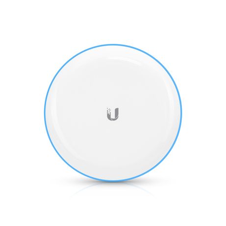CPE UBIQUITI UBB UNIFI RADIO ENLACE 60GHZ/5GHZ PTP BRIDGE (PACK 2 UND) - Imagen 5 de 7 CPE UBIQUITI UBB UNIFI RADIO ENLACE 60GHZ/5GHZ PTP BRIDGE (PACK 2 UND) - Imagen 5 de 7