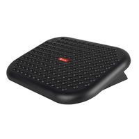 Miniatura 1 de NGS Reposapiés Ergonómico ajustable FOOTNEST