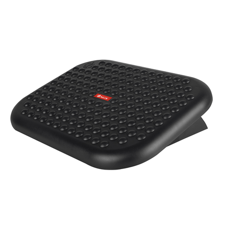 NGS Reposapiés Ergonómico ajustable FOOTNEST - Imagen 1 de 5 NGS Reposapiés Ergonómico ajustable FOOTNEST - Imagen 1 de 5