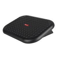 Miniatura 2 de NGS Reposapiés Ergonómico ajustable FOOTNEST