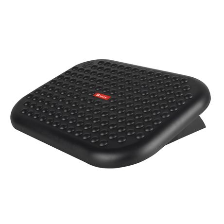 NGS Reposapiés Ergonómico ajustable FOOTNEST - Imagen 2 de 5 NGS Reposapiés Ergonómico ajustable FOOTNEST - Imagen 2 de 5