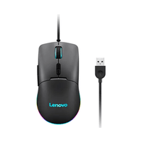 Miniatura 1 de LENOVO M210 RGB GAMING MOUSE WIRED