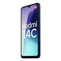 Miniatura 5 de XIAOMI Redmi 14C 6.88" 4G 8GB/256GB Azul
