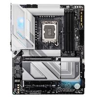 Miniatura 3 de GIGABYTE Intel  Placa base Z890 GAMING X WIFI7 - Compatible con procesadores Intel Core Ultra (Serie 2), 16+1+2 fases VRM, hasta 8800MHz DDR5 (OC), 1x
