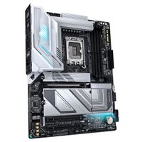 Miniatura 4 de GIGABYTE Intel  Placa base Z890 GAMING X WIFI7 - Compatible con procesadores Intel Core Ultra (Serie 2), 16+1+2 fases VRM, hasta 8800MHz DDR5 (OC), 1x