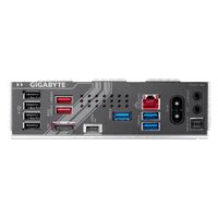 Miniatura 5 de GIGABYTE Intel  Placa base Z890 GAMING X WIFI7 - Compatible con procesadores Intel Core Ultra (Serie 2), 16+1+2 fases VRM, hasta 8800MHz DDR5 (OC), 1x