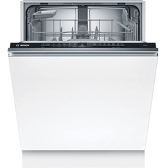LAVAVAJILLAS 60 CM BOSCH SMV2ITX09E E 13 CUBIERTOS BLANCO
