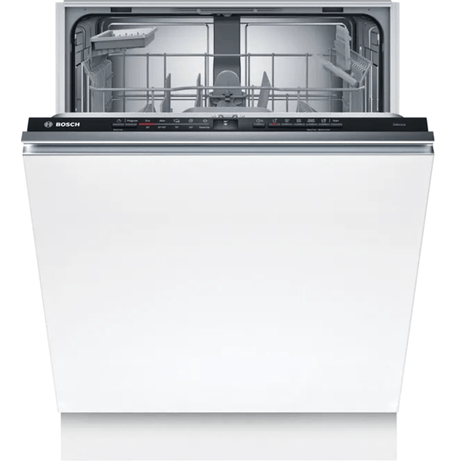 LAVAVAJILLAS 60 CM BOSCH SMV2ITX09E E 13 CUBIERTOS BLANCO - Imagen 1 de 7 LAVAVAJILLAS 60 CM BOSCH SMV2ITX09E E 13 CUBIERTOS BLANCO - Imagen 1 de 7