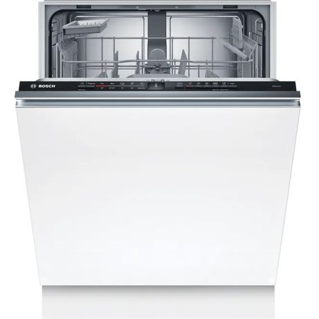 LAVAVAJILLAS 60 CM BOSCH SMV2ITX09E E 13 CUBIERTOS BLANCO - Imagen 2 de 7 LAVAVAJILLAS 60 CM BOSCH SMV2ITX09E E 13 CUBIERTOS BLANCO - Imagen 2 de 7