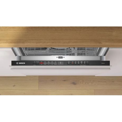 LAVAVAJILLAS 60 CM BOSCH SMV2ITX09E E 13 CUBIERTOS BLANCO - Imagen 3 de 7 LAVAVAJILLAS 60 CM BOSCH SMV2ITX09E E 13 CUBIERTOS BLANCO - Imagen 3 de 7