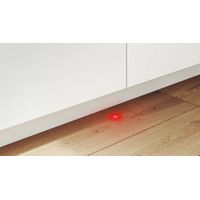 Miniatura 4 de LAVAVAJILLAS 60 CM BOSCH SMV2ITX09E E 13 CUBIERTOS BLANCO