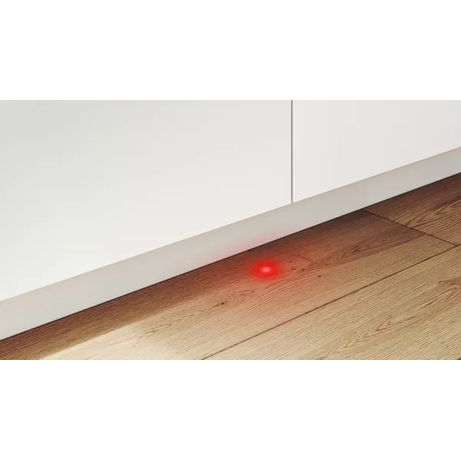 LAVAVAJILLAS 60 CM BOSCH SMV2ITX09E E 13 CUBIERTOS BLANCO - Imagen 4 de 7 LAVAVAJILLAS 60 CM BOSCH SMV2ITX09E E 13 CUBIERTOS BLANCO - Imagen 4 de 7