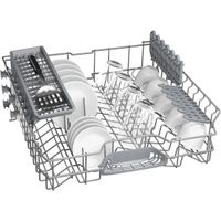 Miniatura 5 de LAVAVAJILLAS 60 CM BOSCH SMV2ITX09E E 13 CUBIERTOS BLANCO