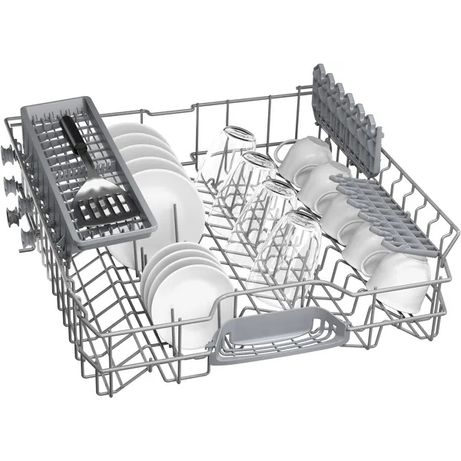 LAVAVAJILLAS 60 CM BOSCH SMV2ITX09E E 13 CUBIERTOS BLANCO - Imagen 5 de 7 LAVAVAJILLAS 60 CM BOSCH SMV2ITX09E E 13 CUBIERTOS BLANCO - Imagen 5 de 7