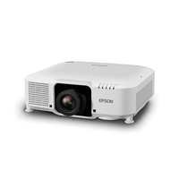 Miniatura 1 de EB-PU1007W WUXGA 7000 lumens white