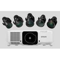 Miniatura 4 de EB-PU1007W WUXGA 7000 lumens white