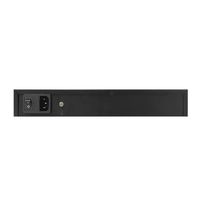 Miniatura 2 de SWITCH LANBERG 24 PTOS 1GB POE+/2X SFP 2X GBIT ETHERNET 250W RACK 19"