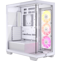 Miniatura 1 de TORRE GAMING CORSAIR 3500X ARGB | BLANCO