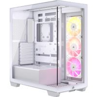Miniatura 2 de TORRE GAMING CORSAIR 3500X ARGB | BLANCO