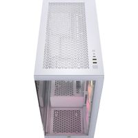 Miniatura 3 de TORRE GAMING CORSAIR 3500X ARGB | BLANCO