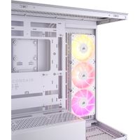Miniatura 4 de TORRE GAMING CORSAIR 3500X ARGB | BLANCO