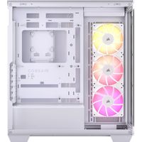 Miniatura 5 de TORRE GAMING CORSAIR 3500X ARGB | BLANCO