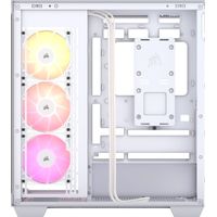 Miniatura 6 de TORRE GAMING CORSAIR 3500X ARGB | BLANCO