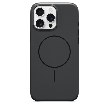 Beats iPhone 16 Pro Max Case with MagSafe - Midnight Black - Imagen 1 de 4 Beats iPhone 16 Pro Max Case with MagSafe - Midnight Black - Imagen 1 de 4