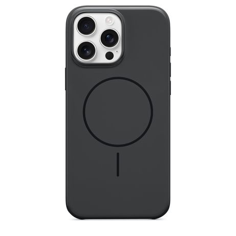 Beats iPhone 16 Pro Max Case with MagSafe - Midnight Black - Imagen 2 de 4 Beats iPhone 16 Pro Max Case with MagSafe - Midnight Black - Imagen 2 de 4