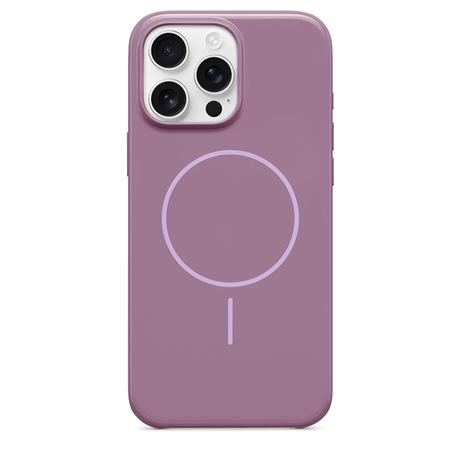 Beats iPhone 16 Pro Max Case with MagSafe - Sunset Purple - Imagen 1 de 4 Beats iPhone 16 Pro Max Case with MagSafe - Sunset Purple - Imagen 1 de 4