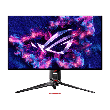 MONITOR Asus PG32UCDP ROG Swift 31.5" WOLED 3840 x 2160 HDMI - Imagen 1 de 7 MONITOR Asus PG32UCDP ROG Swift 31.5" WOLED 3840 x 2160 HDMI - Imagen 1 de 7