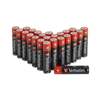 Miniatura 1 de ALKALINE BATTERY AA  24 PACK (BOX)