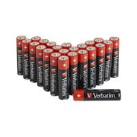 Miniatura 2 de ALKALINE BATTERY AA  24 PACK (BOX)