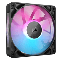 Miniatura 1 de VENTILADOR CAJA CORSAIR RX RGB SERIES iCUE LINK RX120 RGB SINGLE PACK CO-9051017-WW