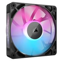 Miniatura 2 de VENTILADOR CAJA CORSAIR RX RGB SERIES iCUE LINK RX120 RGB SINGLE PACK CO-9051017-WW