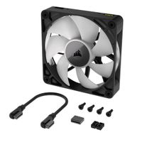 Miniatura 4 de VENTILADOR CAJA CORSAIR RX RGB SERIES iCUE LINK RX120 RGB SINGLE PACK CO-9051017-WW