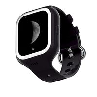 Miniatura 2 de SmartWatch SaveFamily Iconic Plus 4G Pantalla IPS 1 4  Whatsapp GPS Wifi Bluetooth LLamada Videollamada Camara SOS Waterproof Negro NO INLUYE SIM