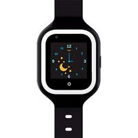 Miniatura 3 de SmartWatch SaveFamily Iconic Plus 4G Pantalla IPS 1 4  Whatsapp GPS Wifi Bluetooth LLamada Videollamada Camara SOS Waterproof Negro NO INLUYE SIM