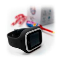 Miniatura 4 de SmartWatch SaveFamily Iconic Plus 4G Pantalla IPS 1 4  Whatsapp GPS Wifi Bluetooth LLamada Videollamada Camara SOS Waterproof Negro NO INLUYE SIM