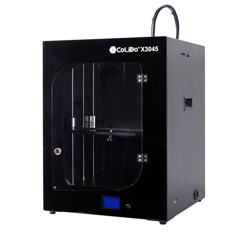 IMPRESORA 3D COLIDO X3045 - Imagen 2 de 2 IMPRESORA 3D COLIDO X3045 - Imagen 2 de 2