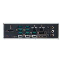 Miniatura 9 de Asus AMD  ProArt X870E-CREATOR WIFI Socket AM5
