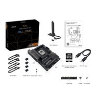 Miniatura 11 de Asus AMD  ProArt X870E-CREATOR WIFI Socket AM5