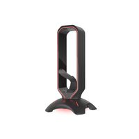 Miniatura 2 de SOPORTE GENESIS VANAD 500 PARA AURICULARES CON BUNGEE