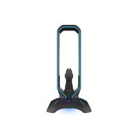Miniatura 4 de SOPORTE GENESIS VANAD 500 PARA AURICULARES CON BUNGEE