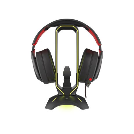SOPORTE GENESIS VANAD 500 PARA AURICULARES CON BUNGEE - Imagen 7 de 9 SOPORTE GENESIS VANAD 500 PARA AURICULARES CON BUNGEE - Imagen 7 de 9